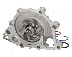 Water Pump, engine cooling (35-02-263)