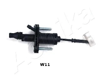 Master Cylinder, clutch (95-0W-W11)