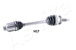 Drive Shaft (62-0H-H17)