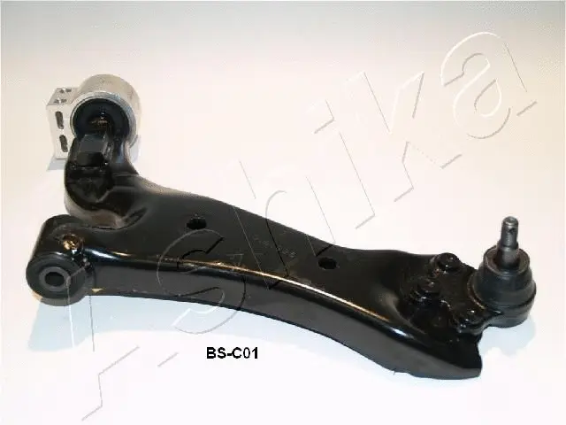 Control/Trailing Arm, wheel suspension (72-0C-C01)