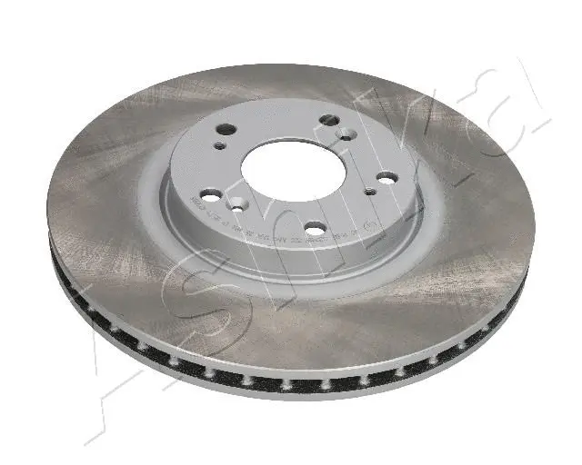 Brake Disc (60-04-433C)