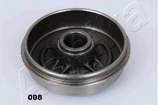 Brake Drum