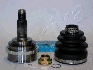 Joint Kit, drive shaft (62-04-424)