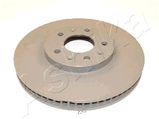 Brake Disc (60-00-014)