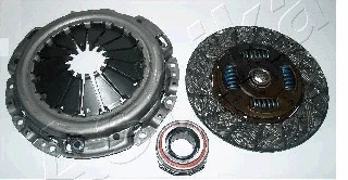 Clutch Kit (92-00-024)