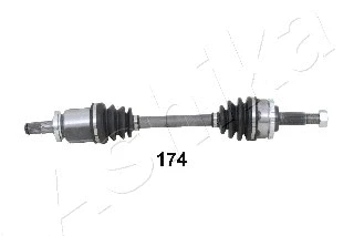 Drive Shaft (62-01-174)
