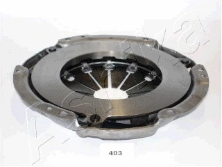 Clutch Pressure Plate