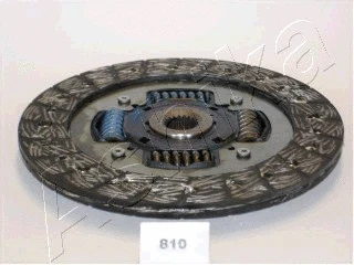 Clutch Disc