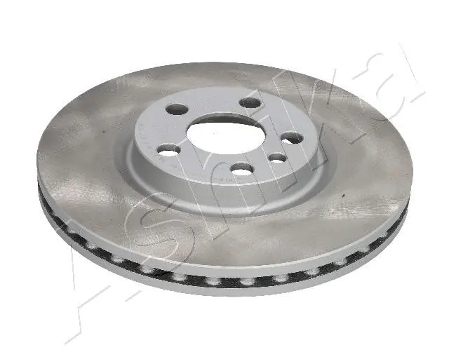 Brake Disc (60-00-0616C)