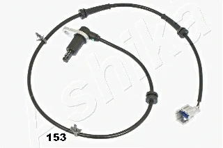 Sensor, wheel speed (151-01-153)
