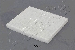 Filter, cabin air (21-SS-S05)