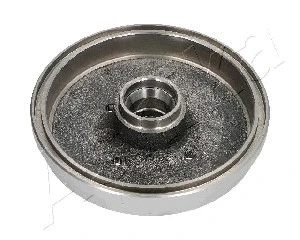 Brake Drum