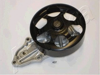 Water Pump, engine cooling (35-04-437)