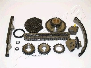 Timing Chain Kit (KCK104)