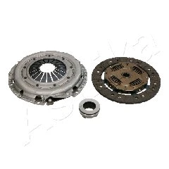 Clutch Kit (92-00-002)