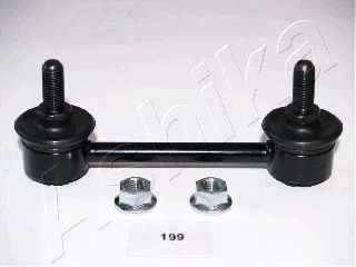 Stabiliser Bar, suspension (106-01-199)