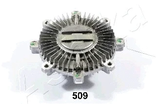 Clutch, radiator fan (36-05-509)