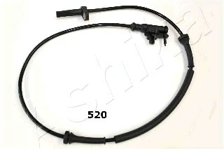Sensor, wheel speed (151-05-520)