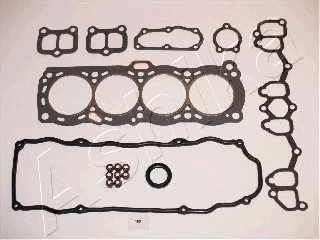 Gasket Kit, cylinder head (48-01-180)