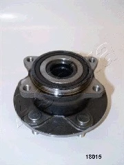 Wheel Hub (44-18015)