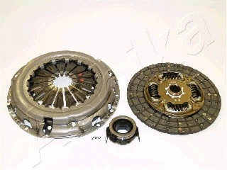 Clutch Kit (92-02-2102)