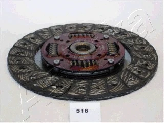 Clutch Disc (80-05-516)