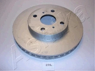 Brake Disc (60-02-276)