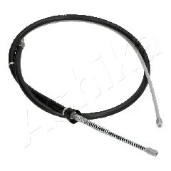 Cable Pull, parking brake (131-00-0907)
