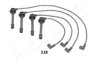 Ignition Cable Kit (132-01-118)