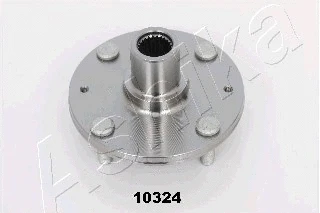 Wheel Hub (44-10324)