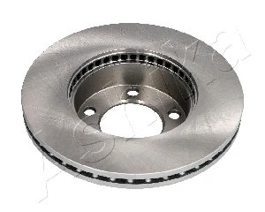 Brake Disc (60-01-169C)
