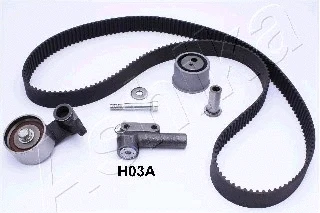 Timing Belt Kit (KCTH03A)