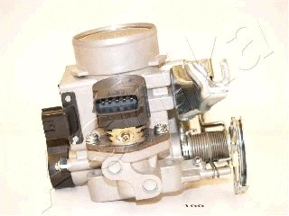Throttle Body (75-01-100)