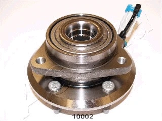 Wheel Hub (44-10002)