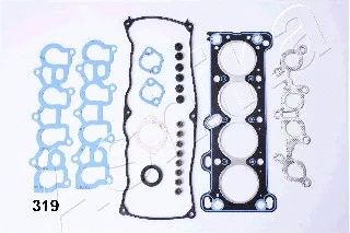 Gasket Kit, cylinder head (48-03-319)