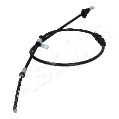 Cable Pull, parking brake