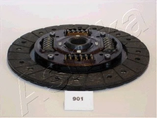 Clutch Disc (80-09-901)