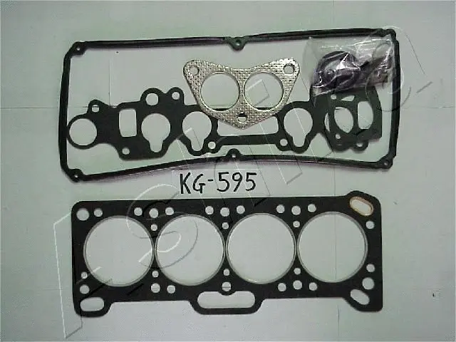 Gasket Kit, cylinder head (48-05-595)