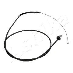 Cable Pull, parking brake