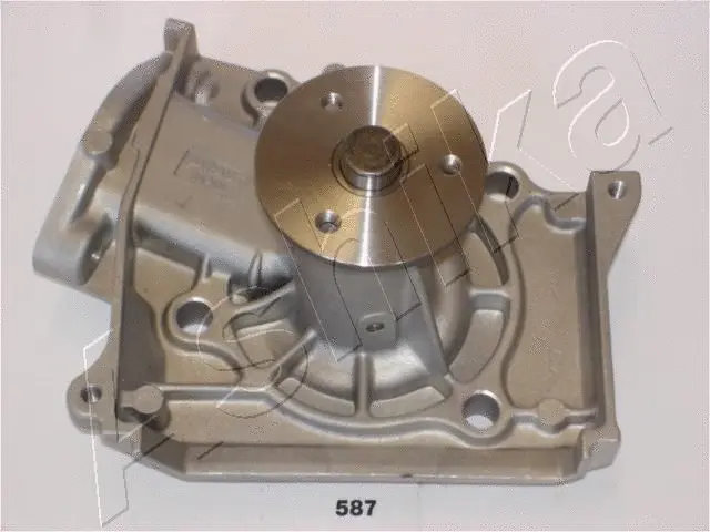 Water Pump, engine cooling (35-05-587)