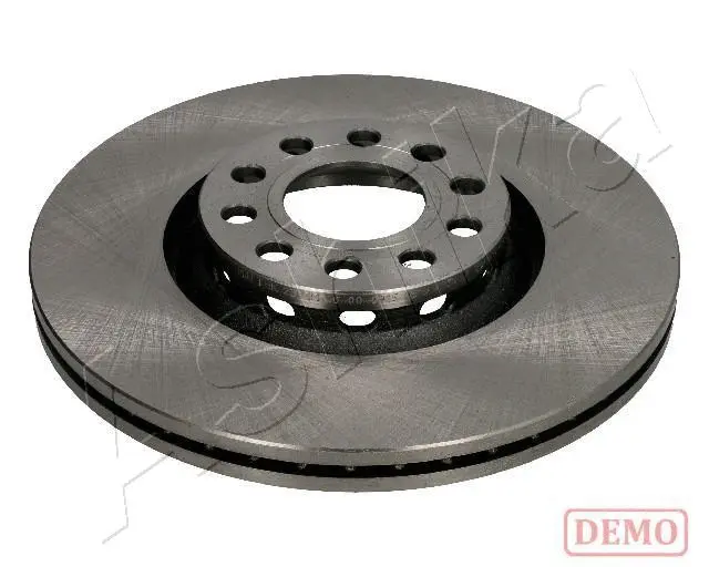 Brake Disc (60-00-0915C)