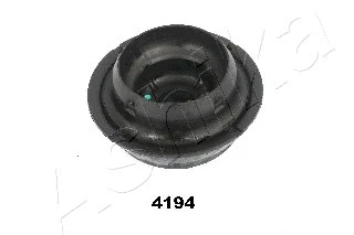 Mounting, shock absorber