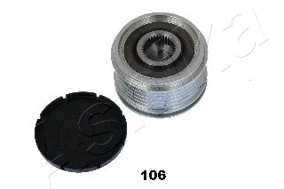 Alternator Freewheel Clutch
