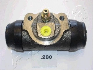 Wheel Brake Cylinder (67-02-280)
