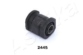 Mounting, control/trailing arm (GOM-2445)