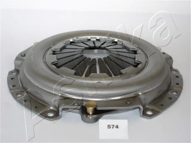 Clutch Pressure Plate (70-05-574)