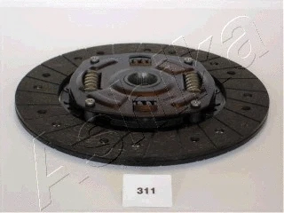 Clutch Disc (80-03-311)