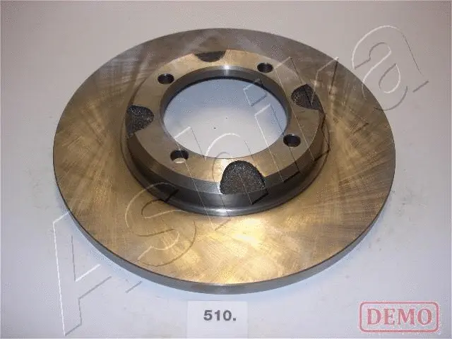 Brake Disc (60-05-510C)