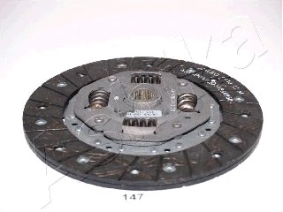 Clutch Disc (80-01-147)