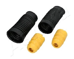 Dust Cover Kit, shock absorber (159-02-216)